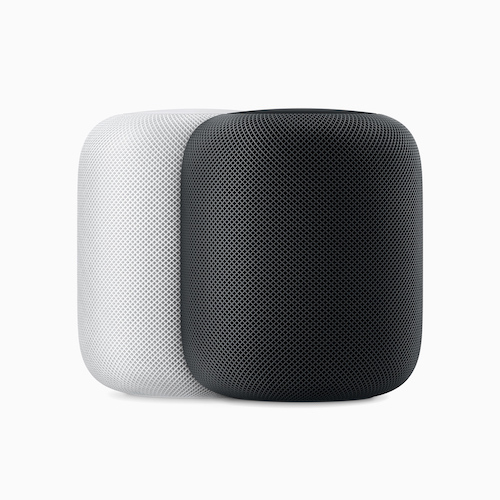 HomePod（第1世代）