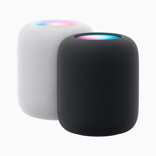 HomePod（第2世代）