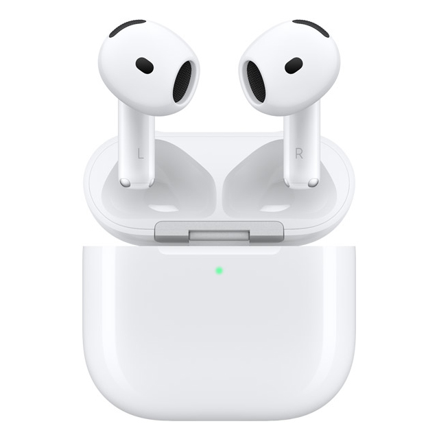 AirPods (第4世代)