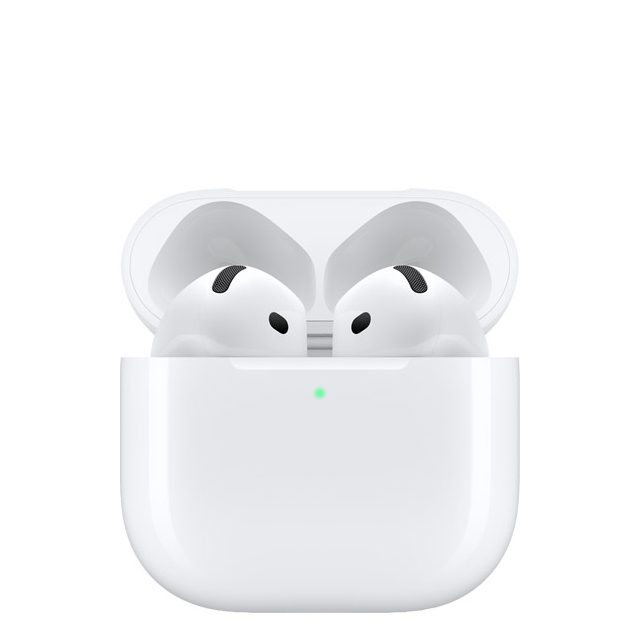 AirPods (第4世代)