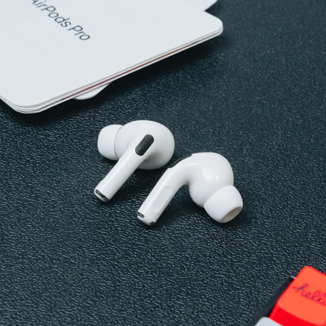 AirPods Pro (第1世代)
