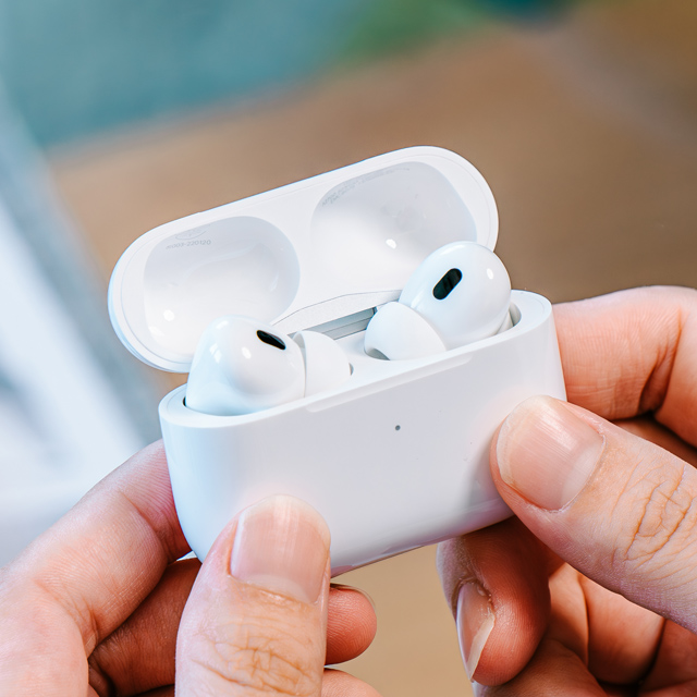AirPods Pro (第2世代)