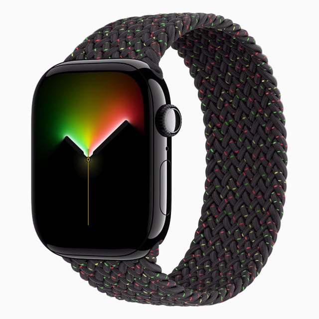 Apple Watch Series 10