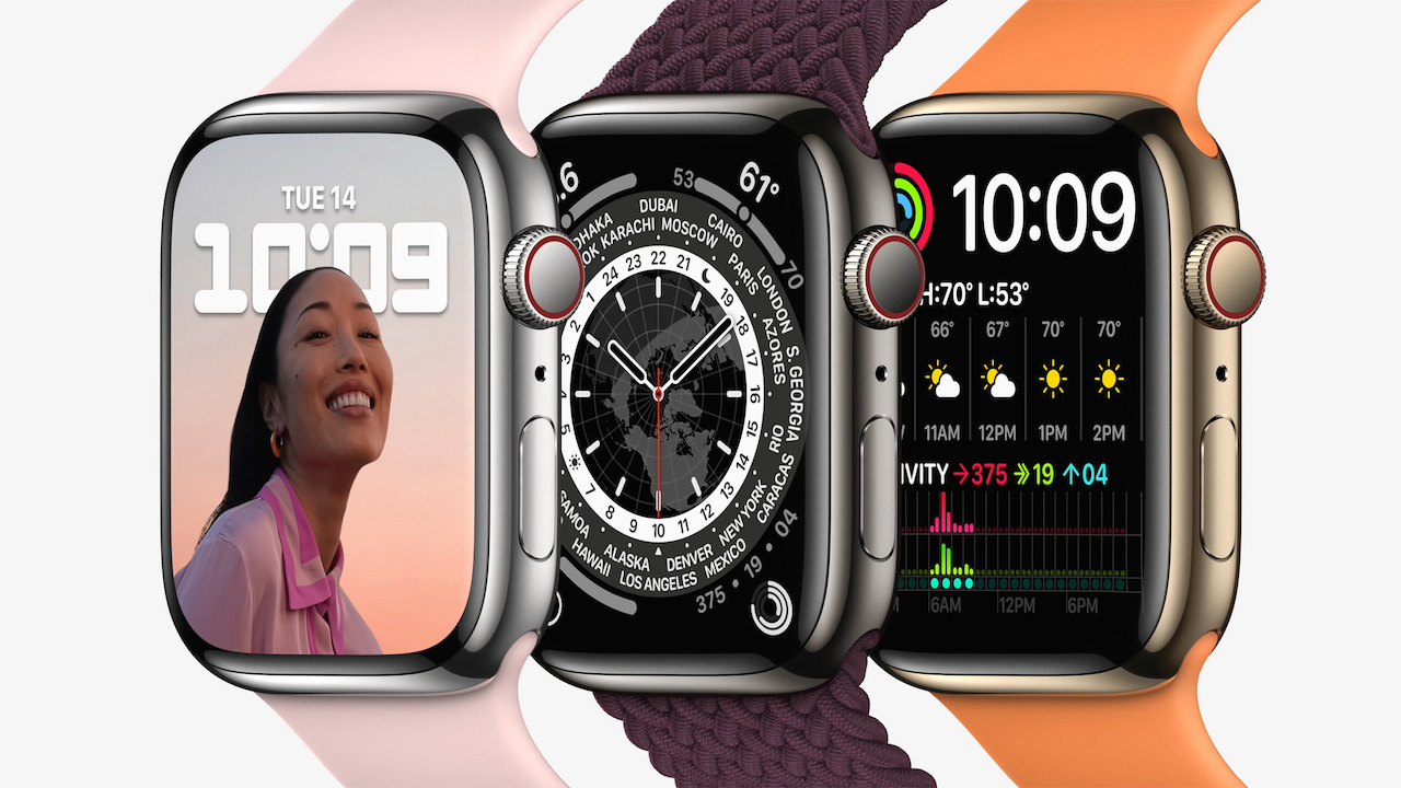 まとめ：Apple Watch Series 7｜SEの選び方