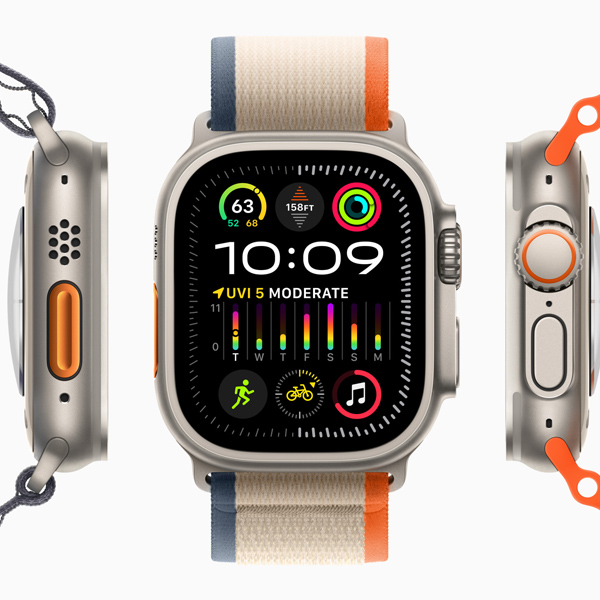 Apple Watch Ultra (第2世代)