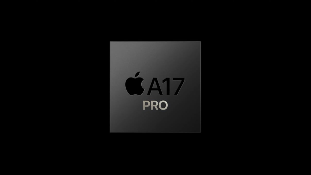 A17 Pro：Apple史上最大となるGPUの再設計