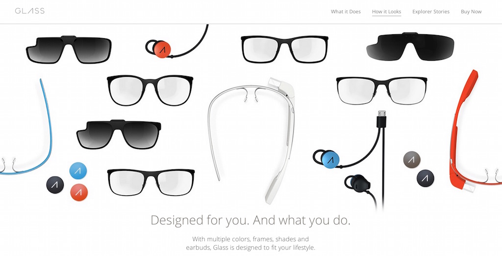 Google Glassの販売が一時終了――次期バージョンの開発も明らかに