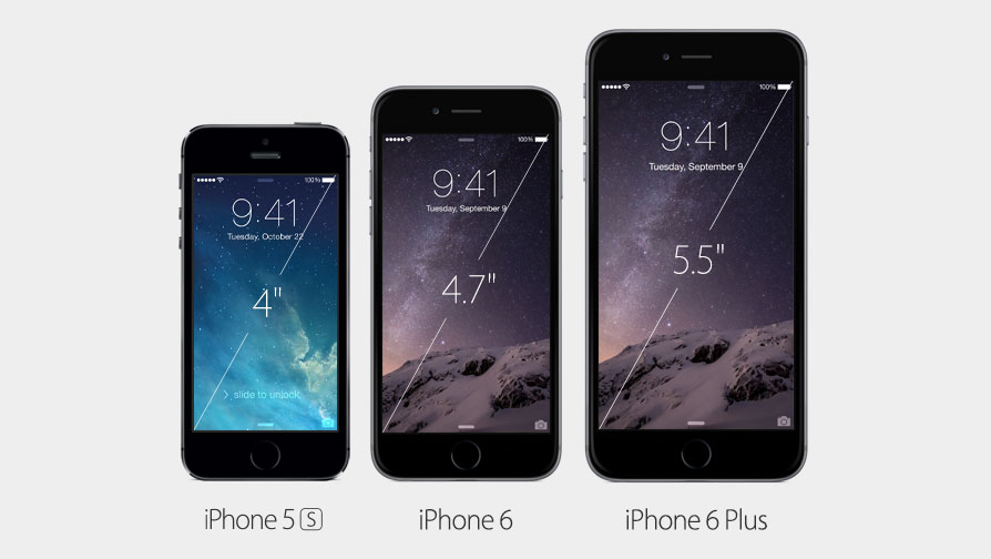 iOS 9はiPhone 4sもアップデート可能？さらに快適に動作するとの情報も