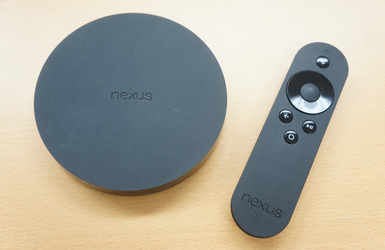 レポート：明日発売の「Nexus Player」にお触りしてきました――ビデオマーケット社を訪問