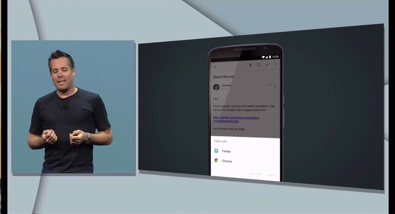 Android Mの新機能や変更点まとめ――指紋認証やAndroid Payなど