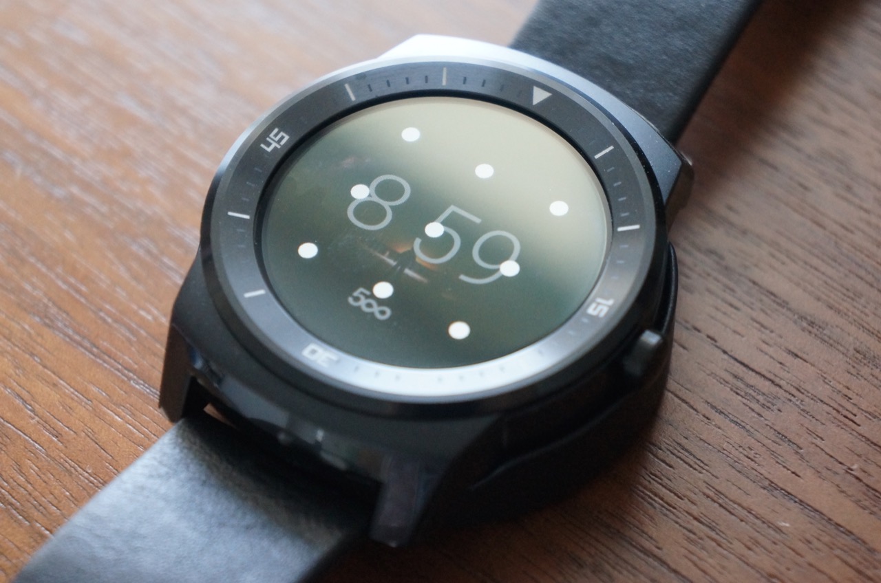 android wear 5.1