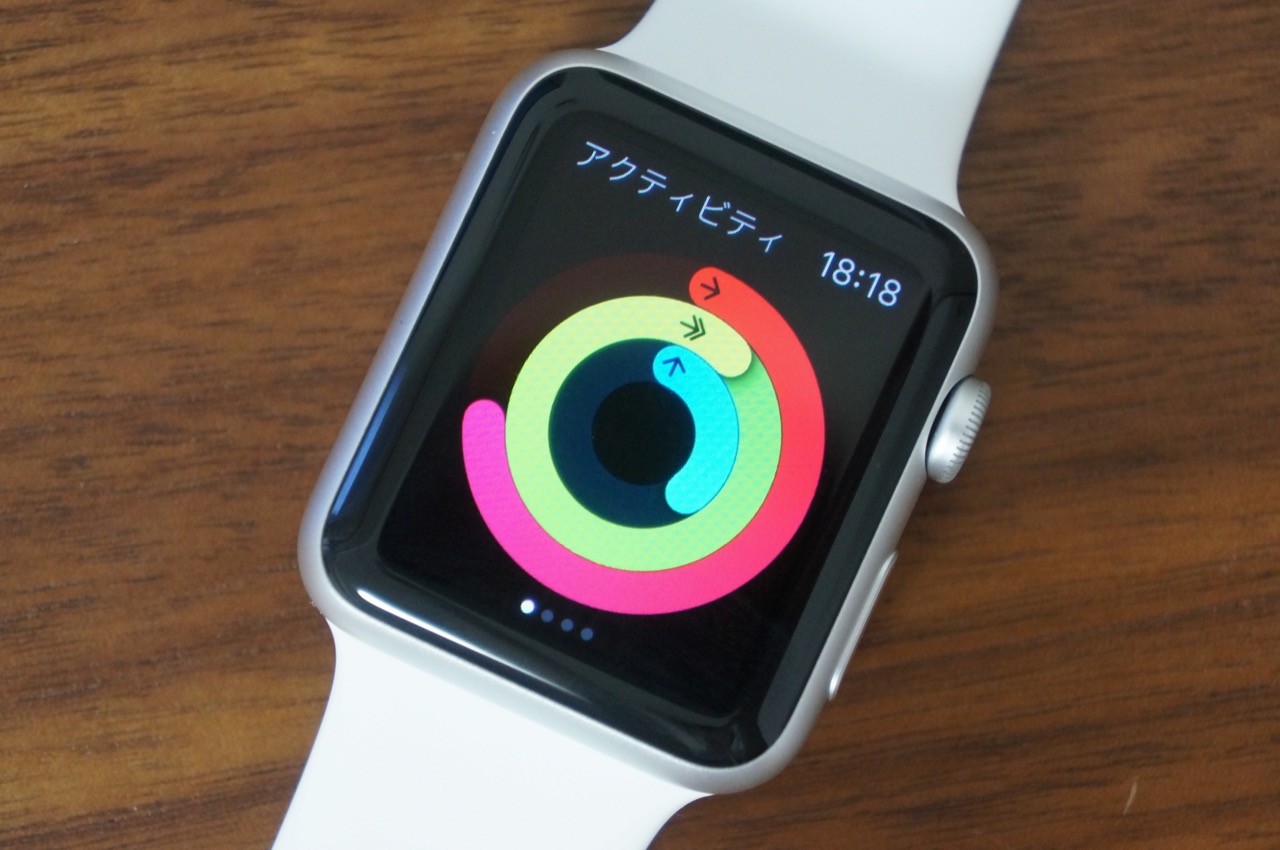 Apple Watch：走った距離や消費カロリー、ペース、時間、平均心拍数を確認する方法