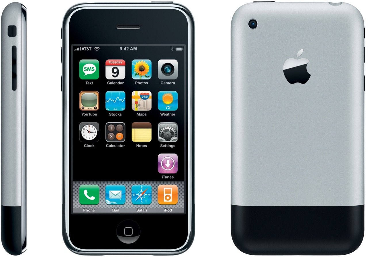 アップル、iPhoneなどiOSデバイスの販売台数がWindows PCに並ぶ