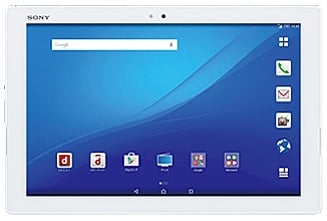 ドコモ、「Xperia Z4 Tablet SO-05G」を7月17日に発売――価格は9万3312円