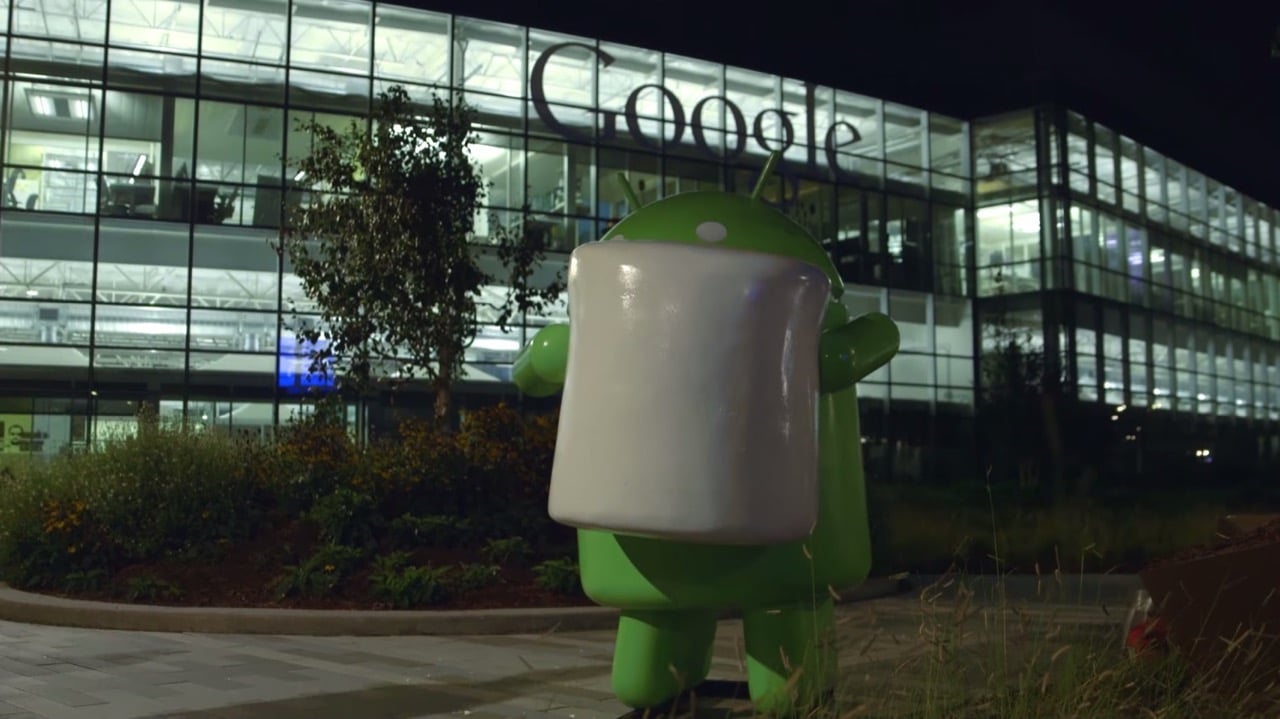 グーグル、Android 6.0 Marshmallow(マシュマロ)を今年秋に配信と発表