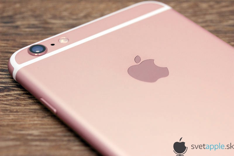 iPhone 6sにピンクの新色なし、RAMは2GB、通信速度は倍速に？――中国電信の関係者が語る