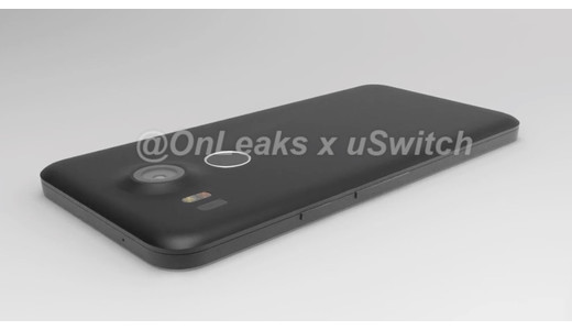 「Nexus 5(2015)」の実機画像が初めてリーク――高速なレーザーAFを搭載か