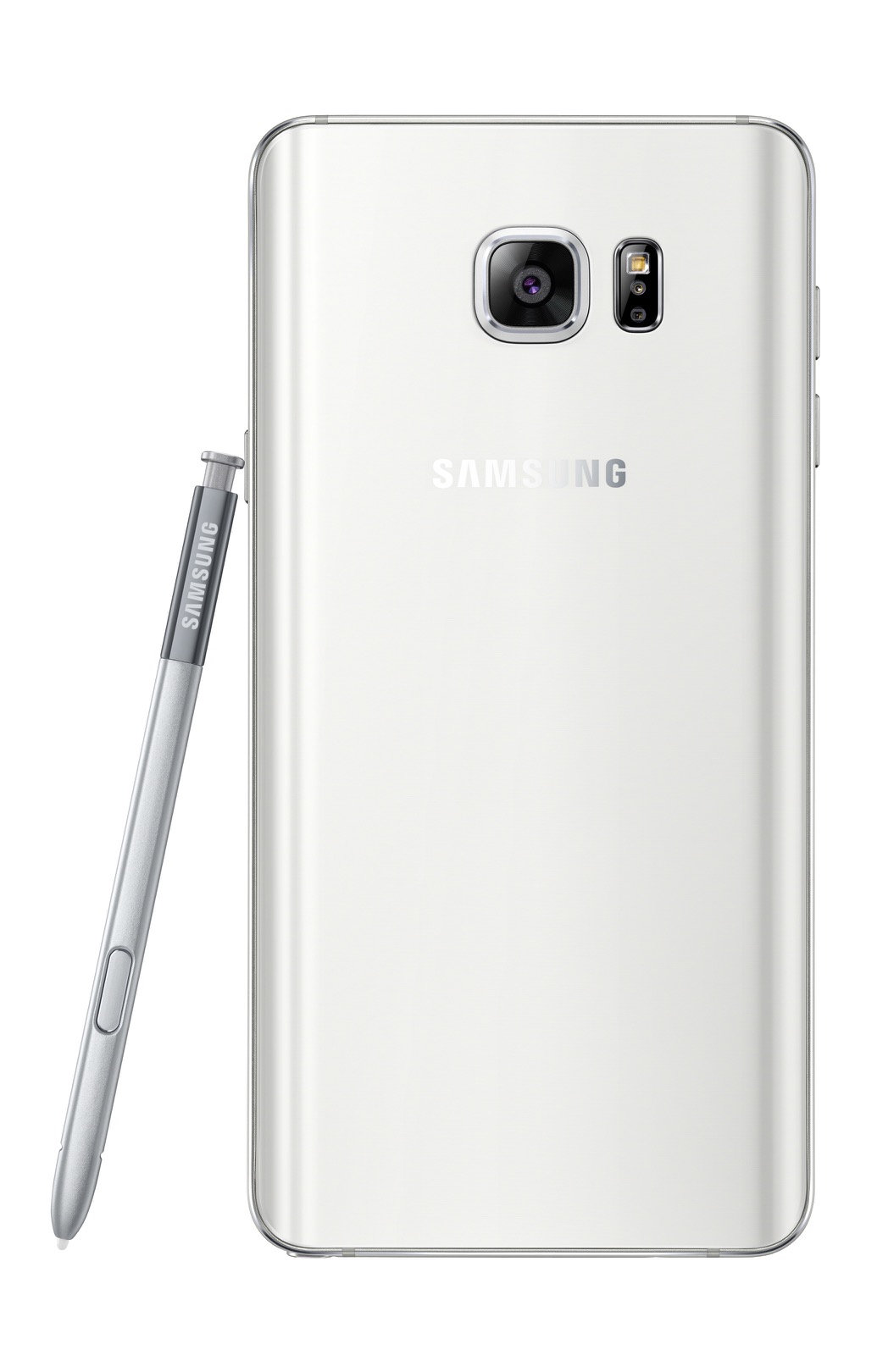 サムスン、「Galaxy S6 edge+」と「Galaxy Note 5」を発表――5.7インチ、メタルボディのファブレット