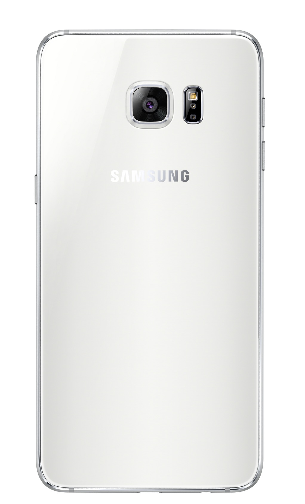 サムスン、「Galaxy S6 edge+」と「Galaxy Note 5」を発表――5.7インチ、メタルボディのファブレット