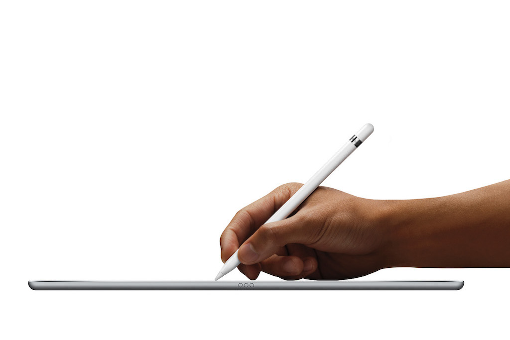 速報：アップル、「iPad Pro」の発売日は11月11日