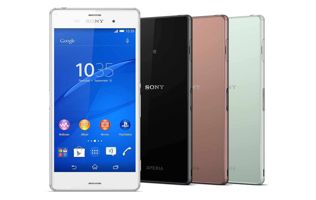 Au Xperia Z3 Sol26 にandroid 5 0 Lollipopのアップデートを配信