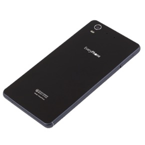 国内最速、ヤマダがWindows 10スマホ「EveryPhone(エブリフォン)」を発売――1.2GHz / クアッドコア / 2GB RAM