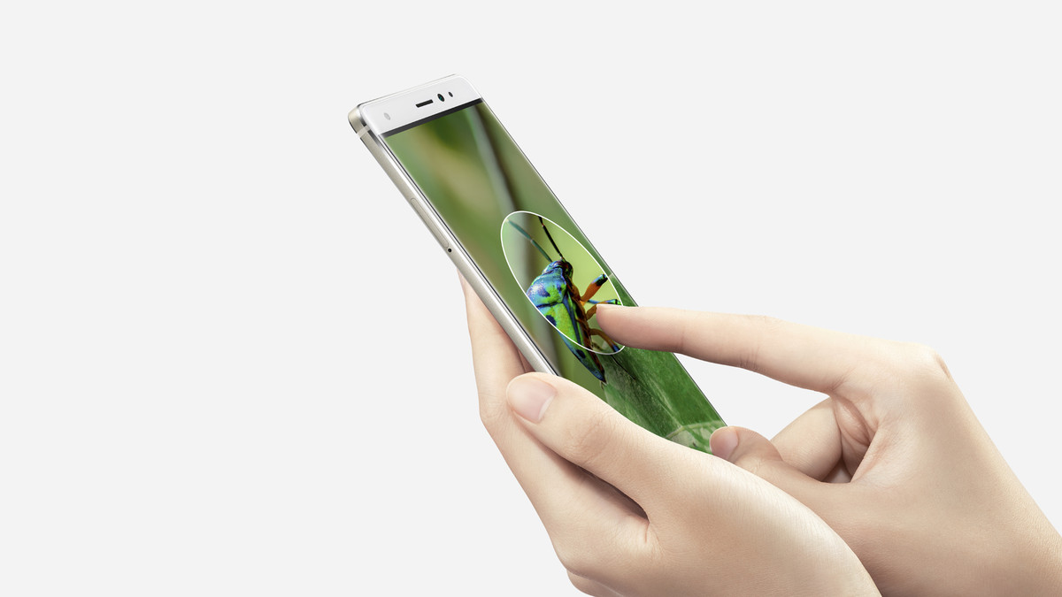 サムスン、Galaxy S7に「3Dタッチ」を搭載。2016年3月に発売か