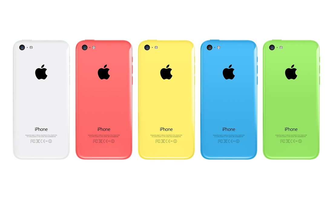 アップル、4インチ新型「iPhone」は新興国を中心に今春発売か