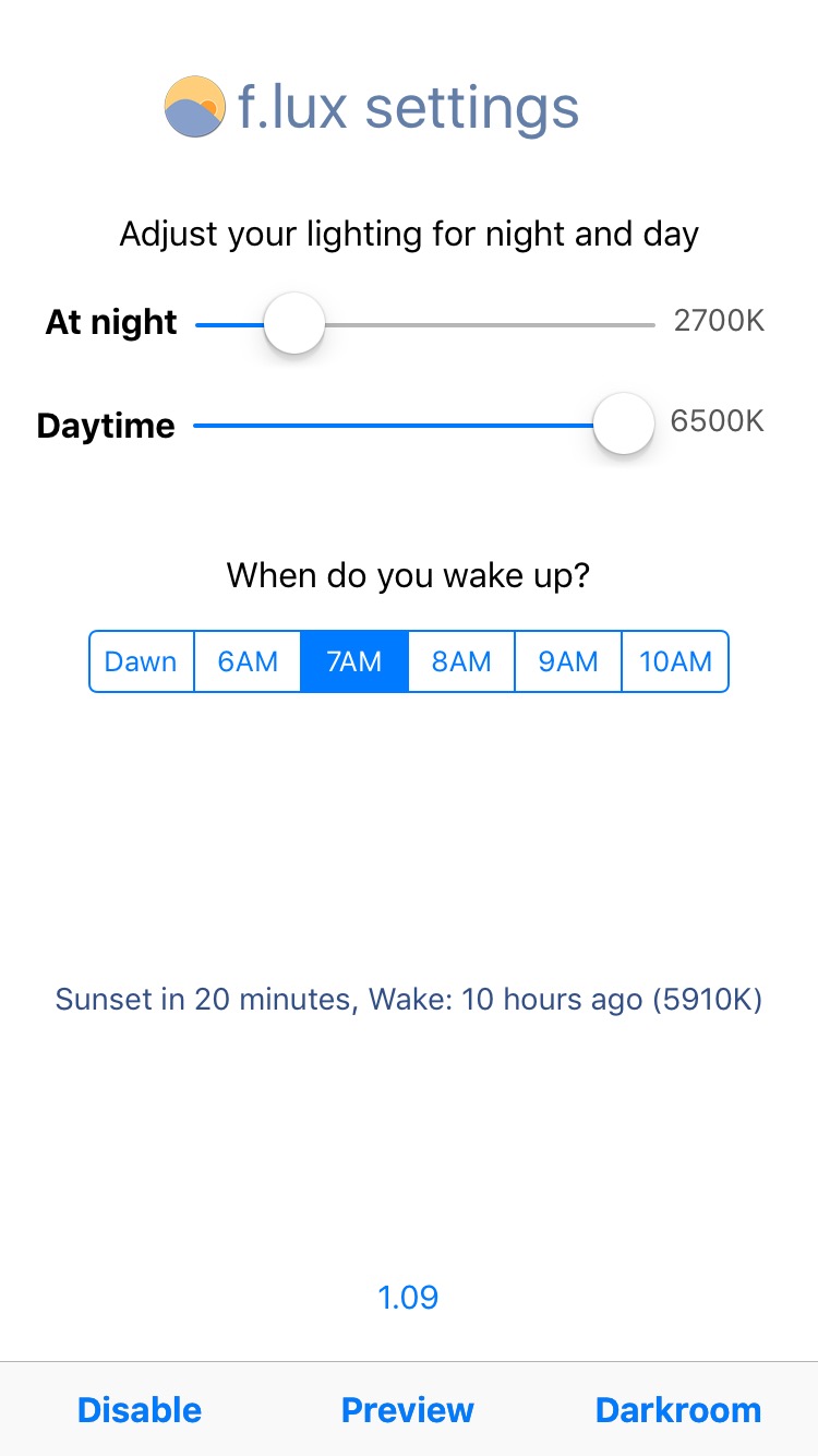 同類アプリを事前削除、アップルがiOS 9.3で新機能「Night Shift」を提供へ