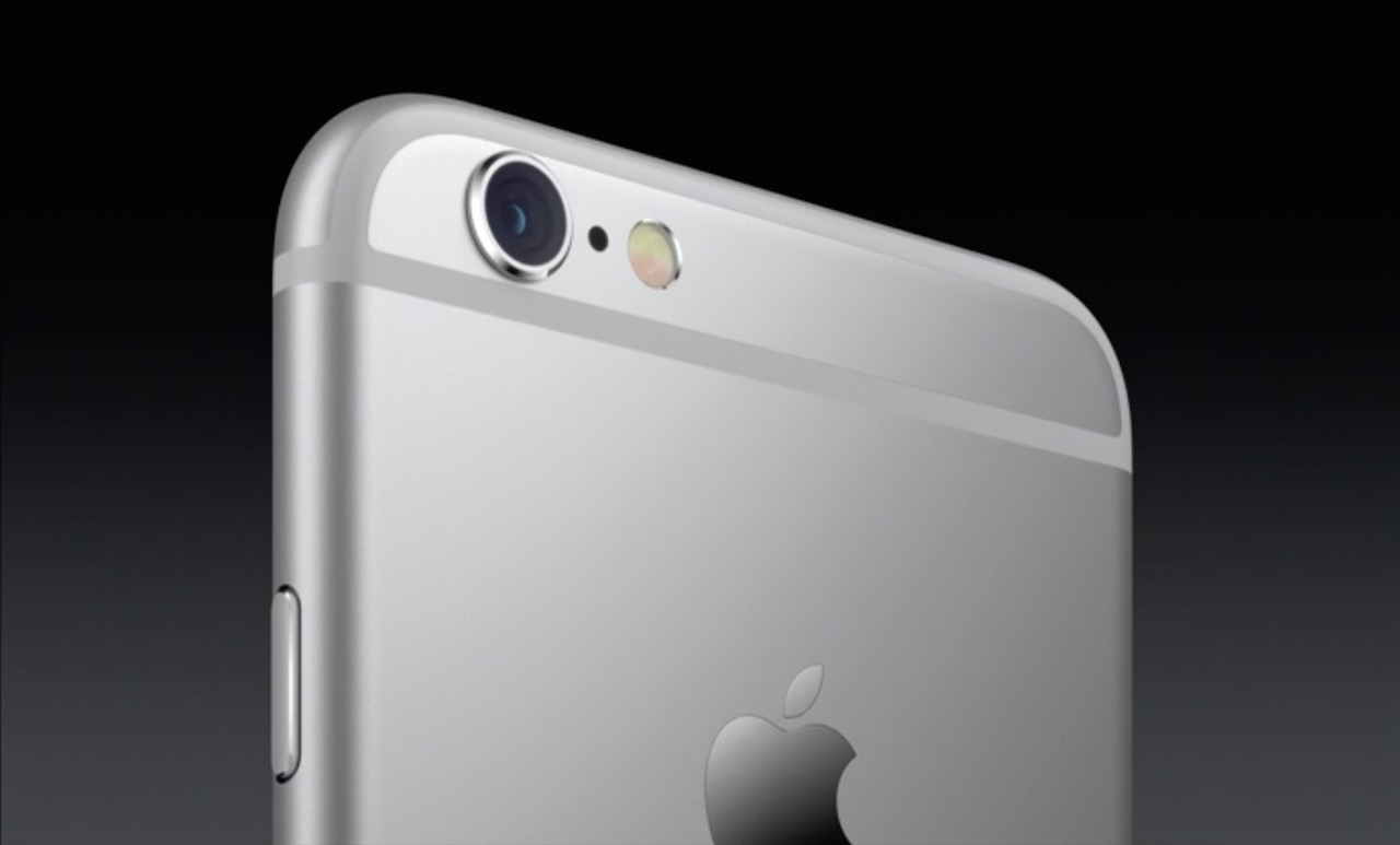 「iPhone 7」、酷評のカメラ出っ張りと背面デザインを改善か