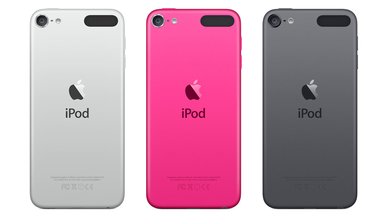 4インチ・新型「iPhone 5se」に新色ピンクが追加か
