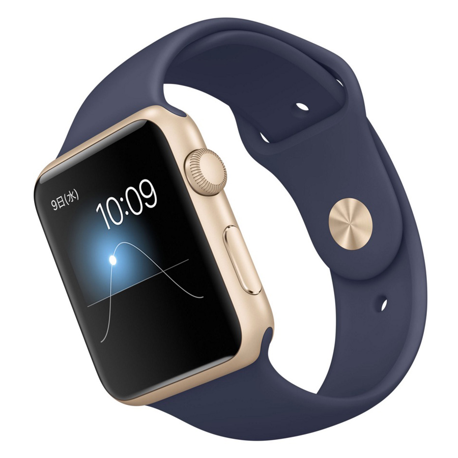 6,500円オフ、Apple Watchが期間限定の値下げセール中