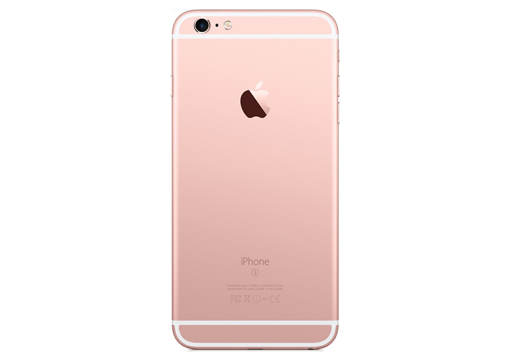 「iPhone 5se」と「iPad Air3」に新色ローズゴールドが登場か