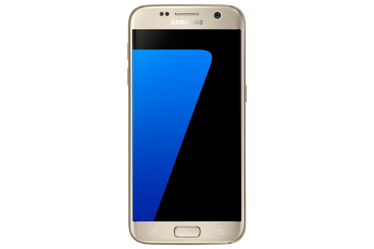 サムスン、「Galaxy S7 / S7 edge」を3月11日発売。防水復活・水冷ヒートシンク搭載