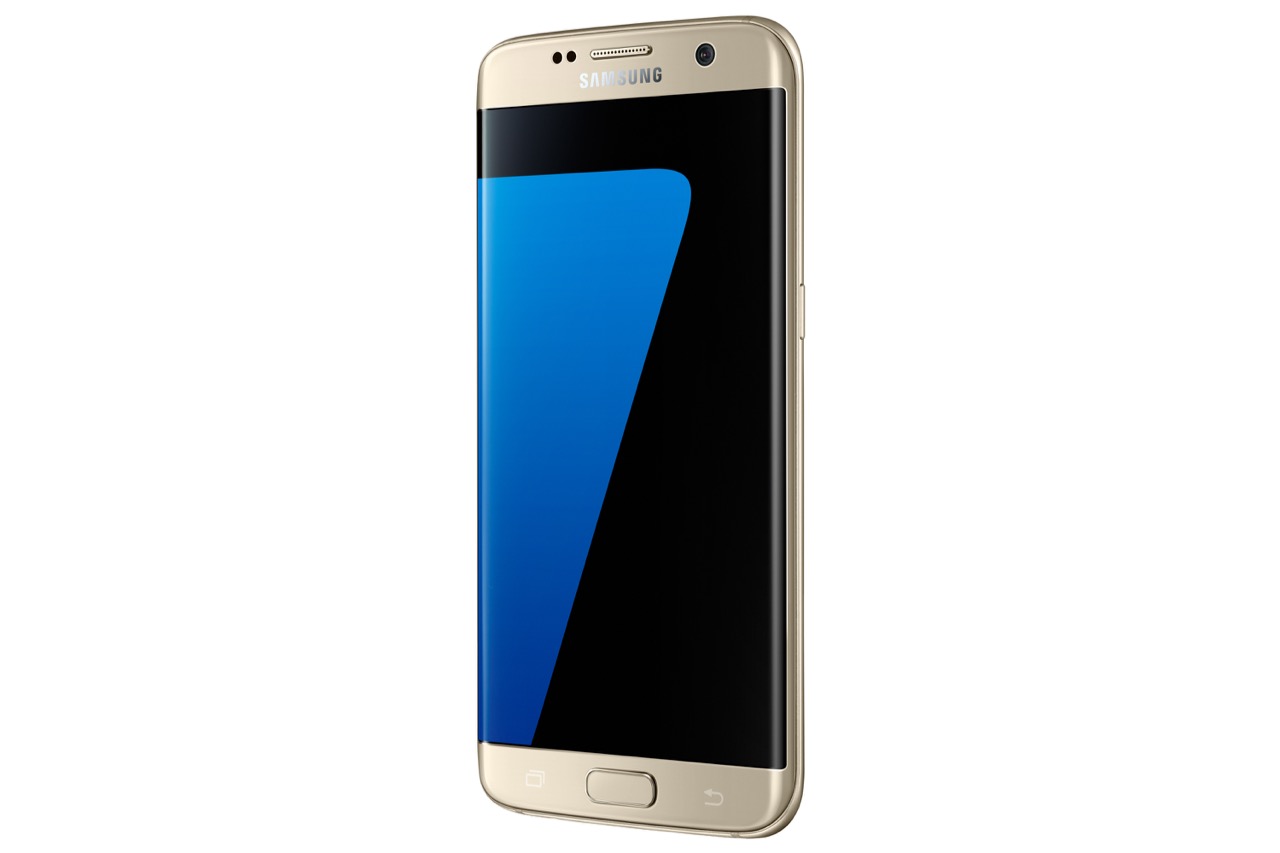 サムスン、「Galaxy S7 / S7 edge」を3月11日発売。防水復活・水冷ヒートシンク搭載