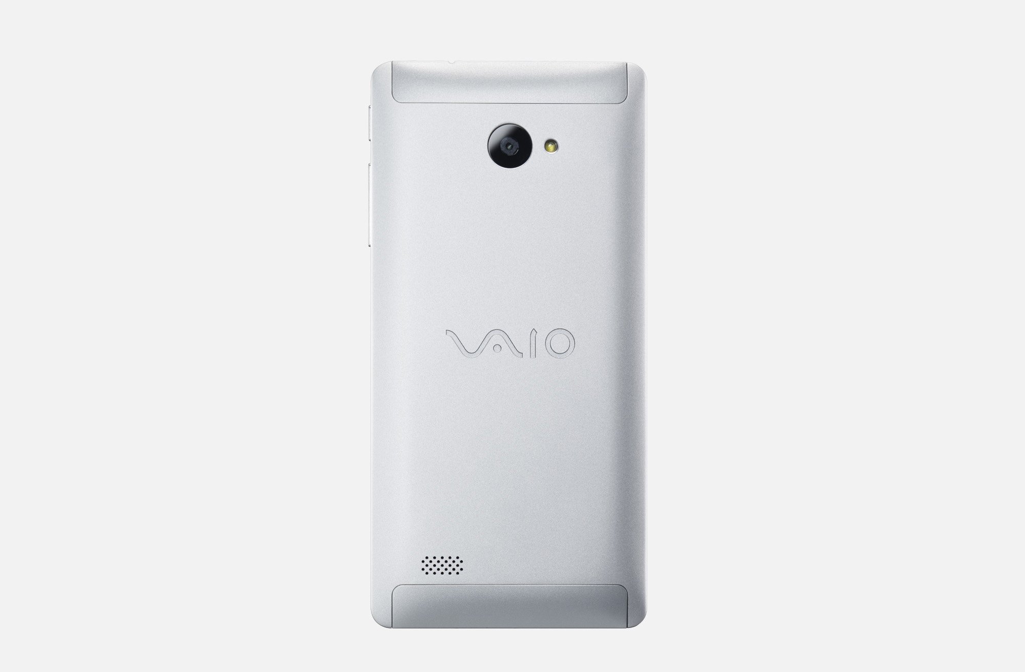 速報:「VAIO Phone Biz」が4月発売。価格は5万円台に
