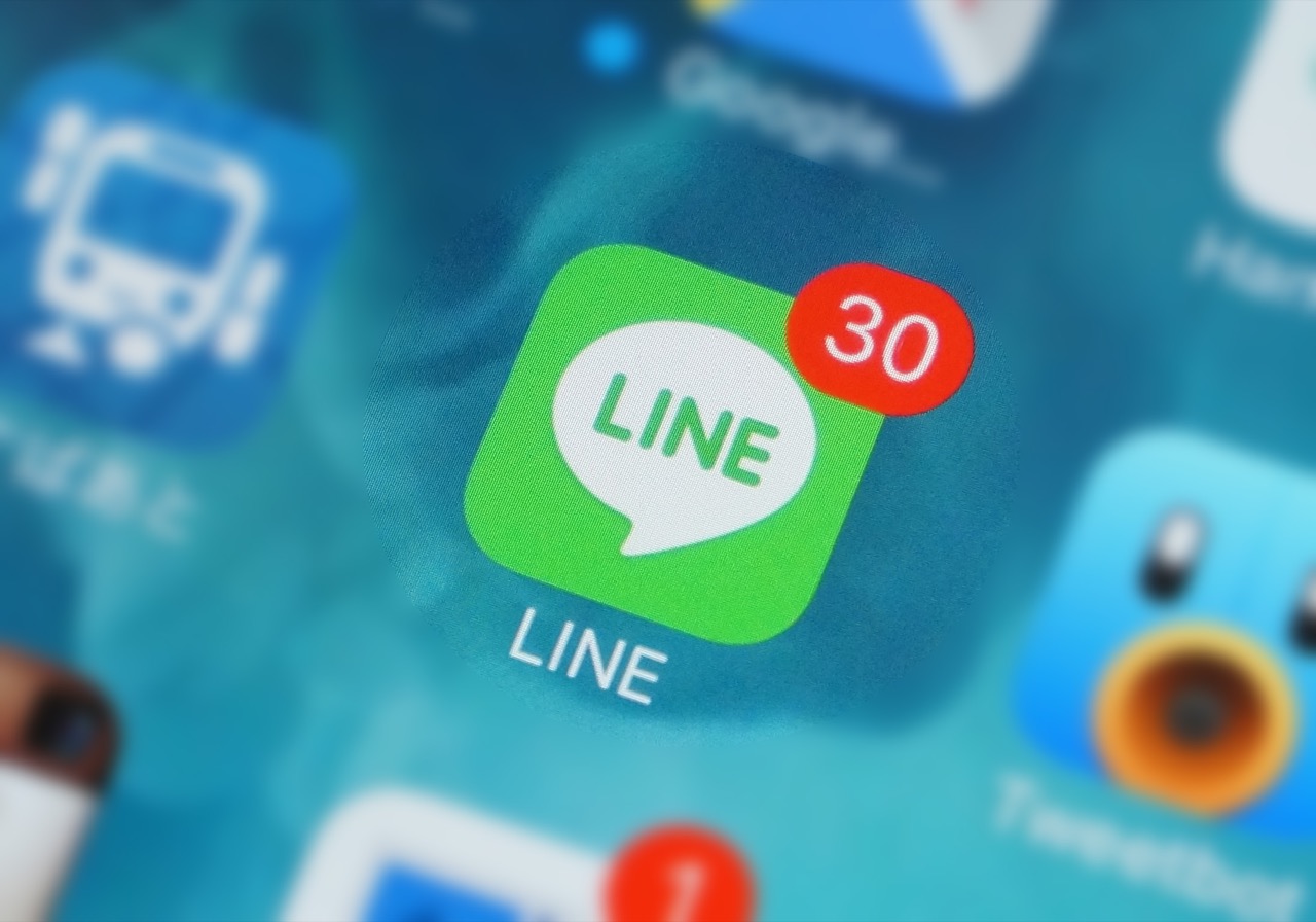 LINE、LINE/Twitter/Facebookが無料の「LINE MOBILE」を今夏提供へ