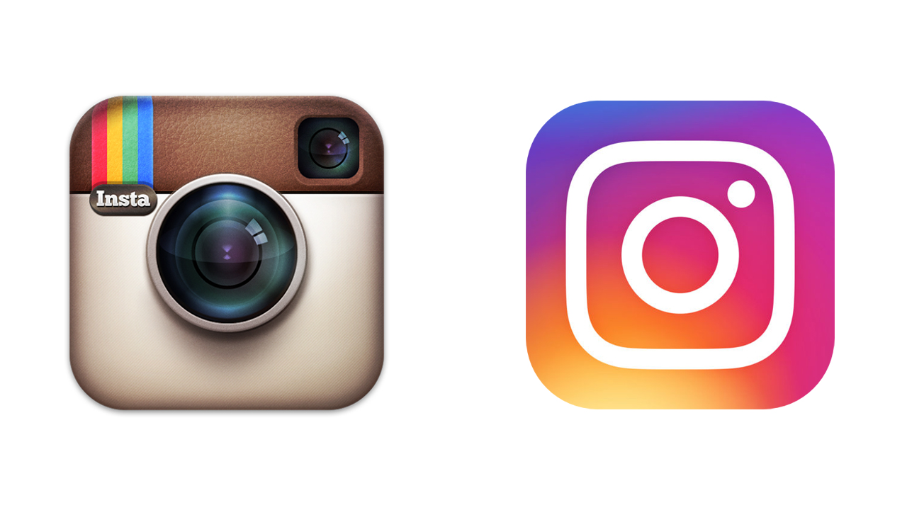 Instagram、アイコンやデザインを刷新する大幅アップデート