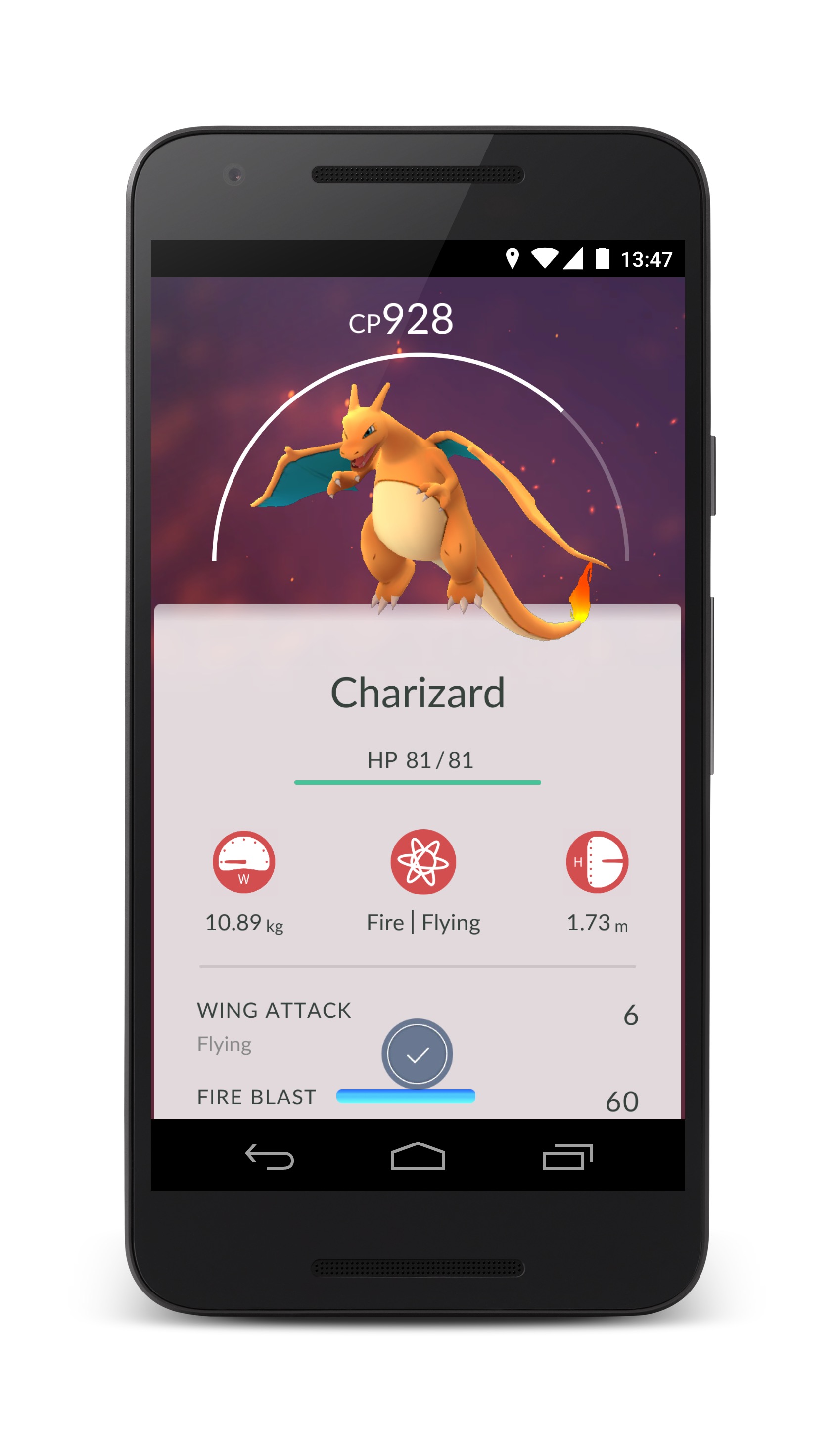 ポケモンのARアプリ「Pokémon Go」の最新プレイ画像が多数公開 配信時期はもう少し？