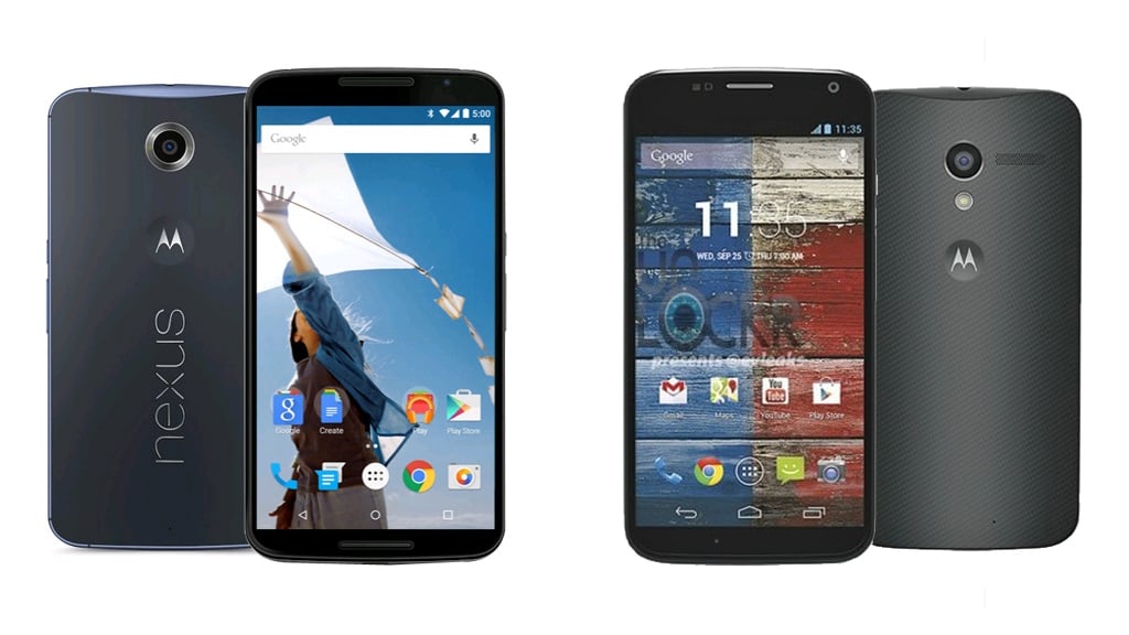 グーグル、Nexusではない新ブランドのスマートフォンを今年発売か
