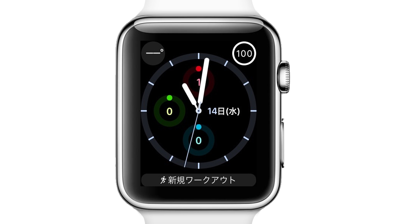 watch os3