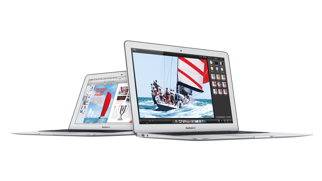 アップル、10月27日に新型MacBook Air / Pro発表か。スペシャルイベント「hello again」を開催
