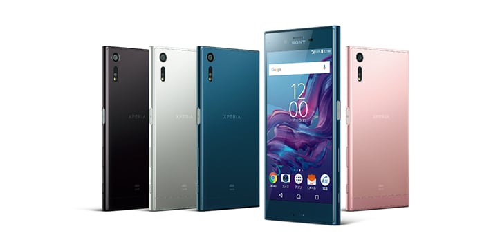 Xperia sov34