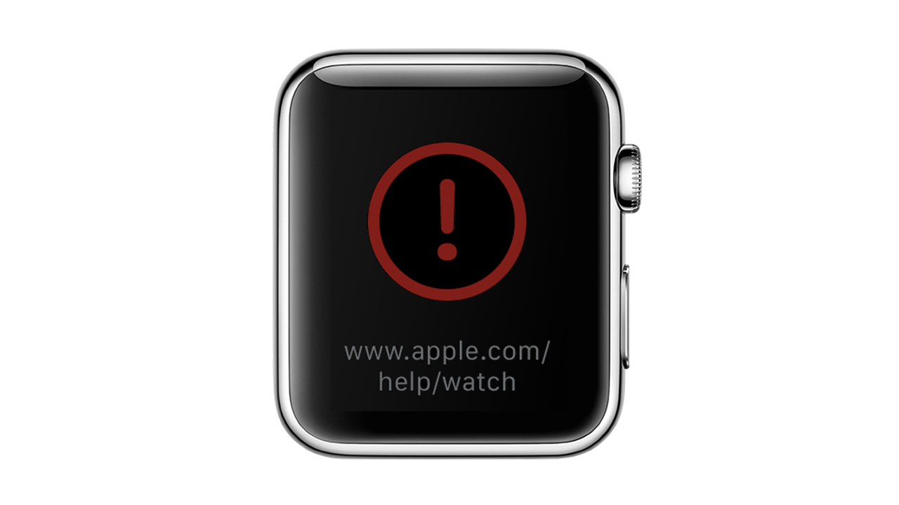 アップル、「watchOS 3.1.1」の配信中止