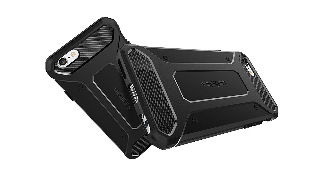 最大半額、Spigenの人気スマホケースが3日間限定セール中