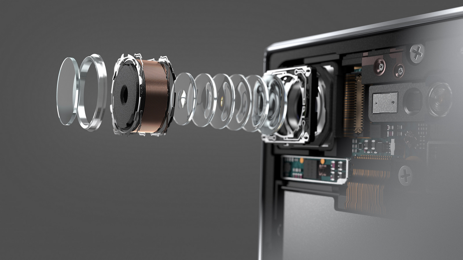 ソニー「Xperia XZ Premium」を2017年春に発売〜世界初のスーパースローモーションカメラを搭載