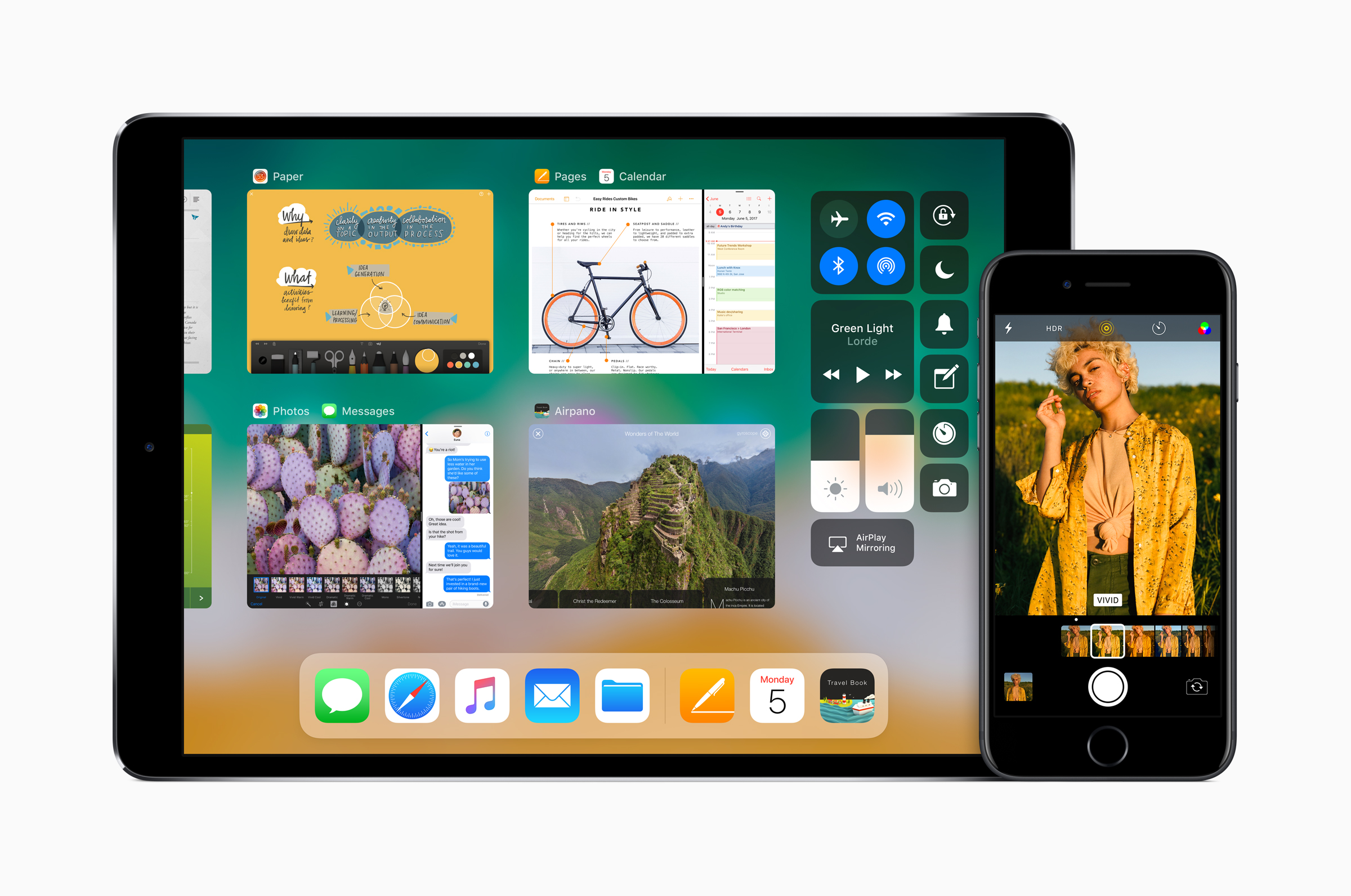 Ios 11 パブリックベータ版をインストールする方法