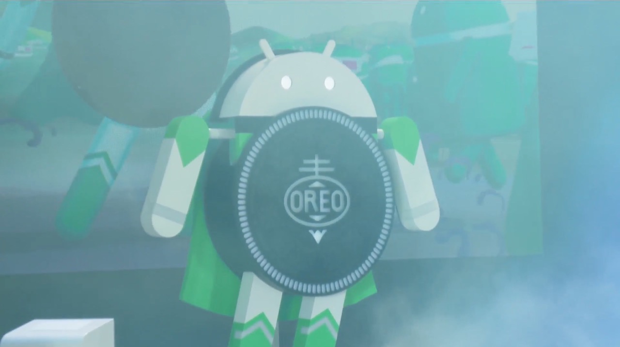 「Android 8.0 Oreo」が正式発表！アップデートの配信時期は“もうすぐ”