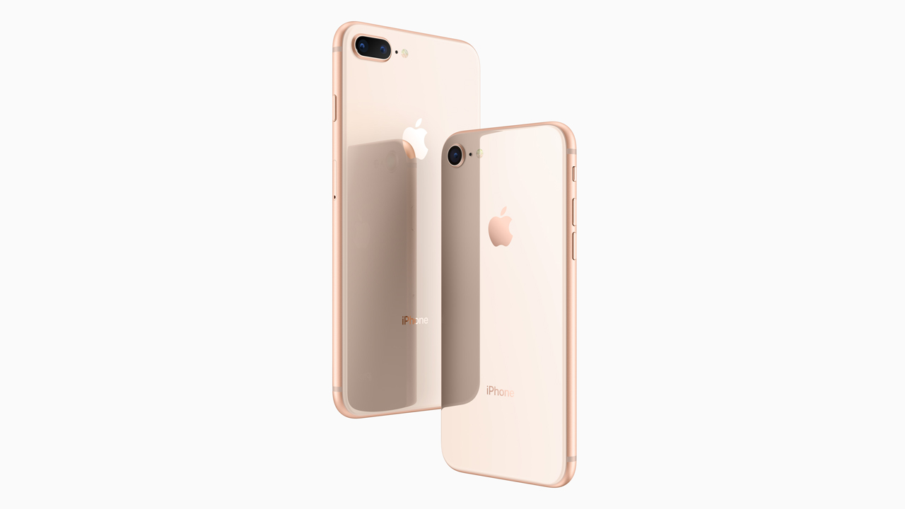 Apple - Apple iPhone 8 plus Docomo 64gb ピンクゴールドの+