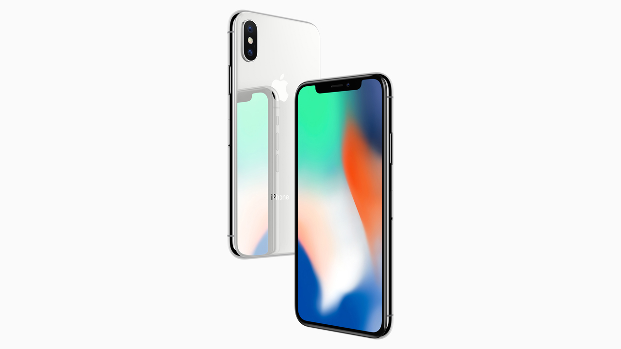 Au Iphone X の販売価格を発表 256gbは14万円超